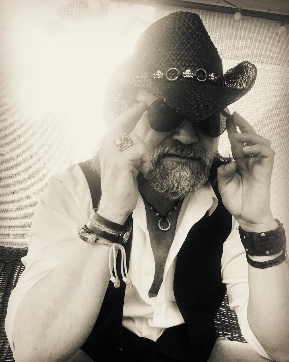 Todd A. Rinker